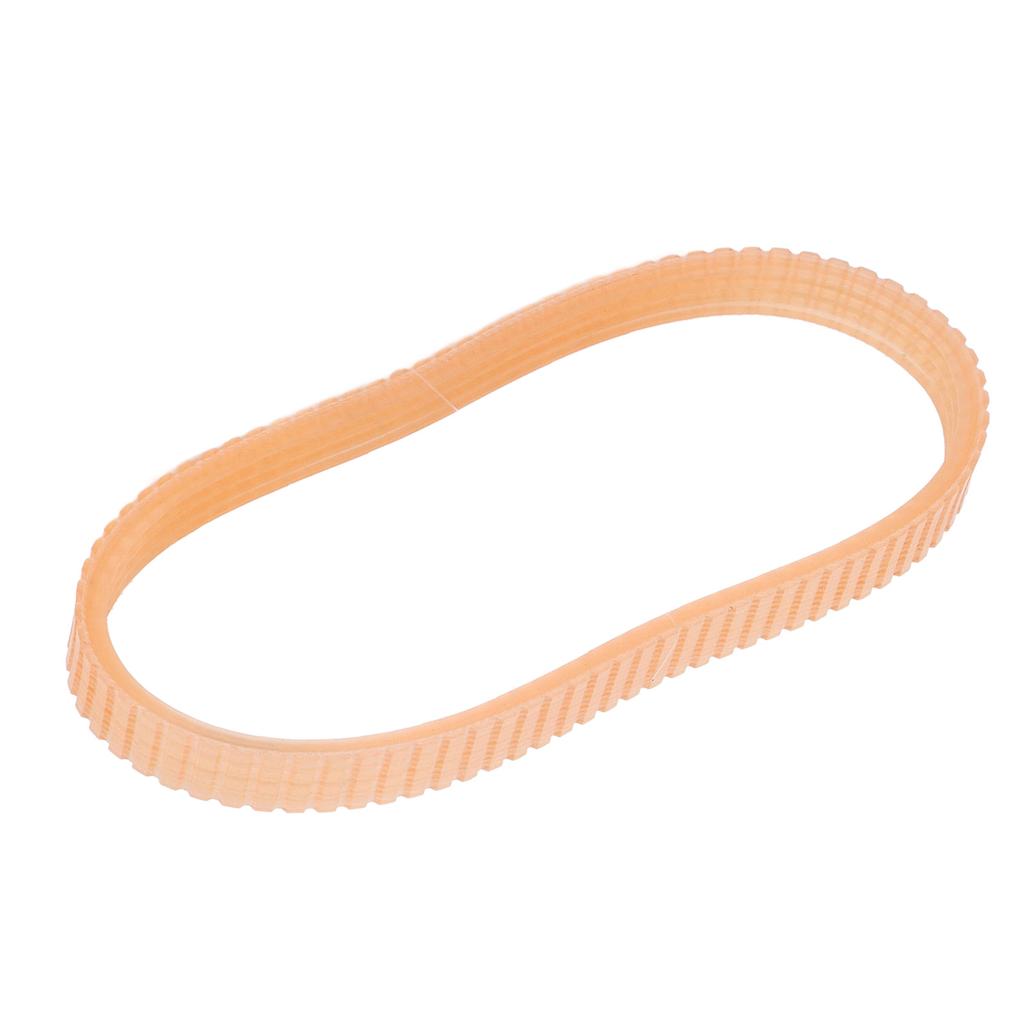 10in Bandsägemotor Gerippter Antriebsriemen Wasserdicht Hochtemperaturbeständig Holzbearbeitung Bandsäge Riemen