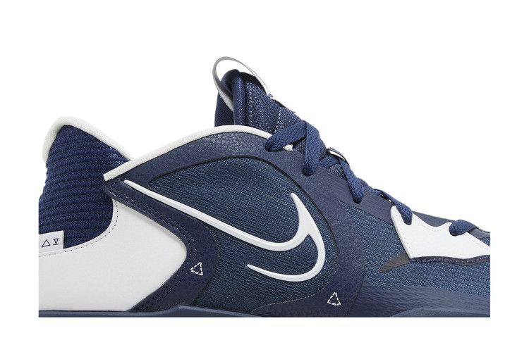 Nike Kyrie 5 Low TB Midnight Navy White