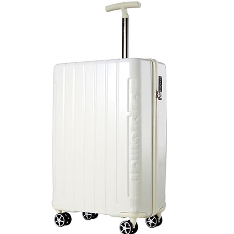 Diplomat Spinner Carry-On Luggage