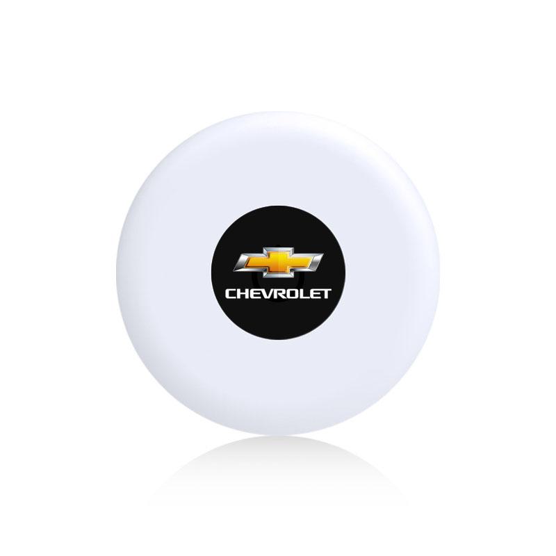 

Светодиодная сенсорная лампа Беспроводное освещение салона автомобиля Автомобильная лампа для чтения на потолке Для Chevrolet Cruz Mai Rui Bao Cobalt Impala Onix SS pioneer Explorer белый