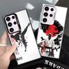 Taekwondo Kungfu Desgin Shockproof Phone Case for Samsung Galaxy S26 Edge S25 Ultra S24 FE S23 Plus S21 Cover Anti Fall Fundas