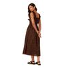 Nobody´s Child Womens/Ladies Christina Square Neck Midi Dress