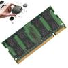 Xiede DDR2 667MHz 2GB 200Pin for Laptop Motherboard Memory RAM for Intel   AMD