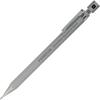 STAEDTLER (STAEDTLER) Hexagonal Mechanical Pencil 0.5mm [Silky Silver] 925 77-05S