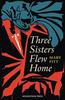 Three Sisters Flew Home by Mary Fitt Paperback Book 9781899000586