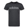 Neo Lifestyle Casual Series Fashion Simple Round Neck Pullover Short Sleeve T-Shirt Men T-Shirts Gray CV9323