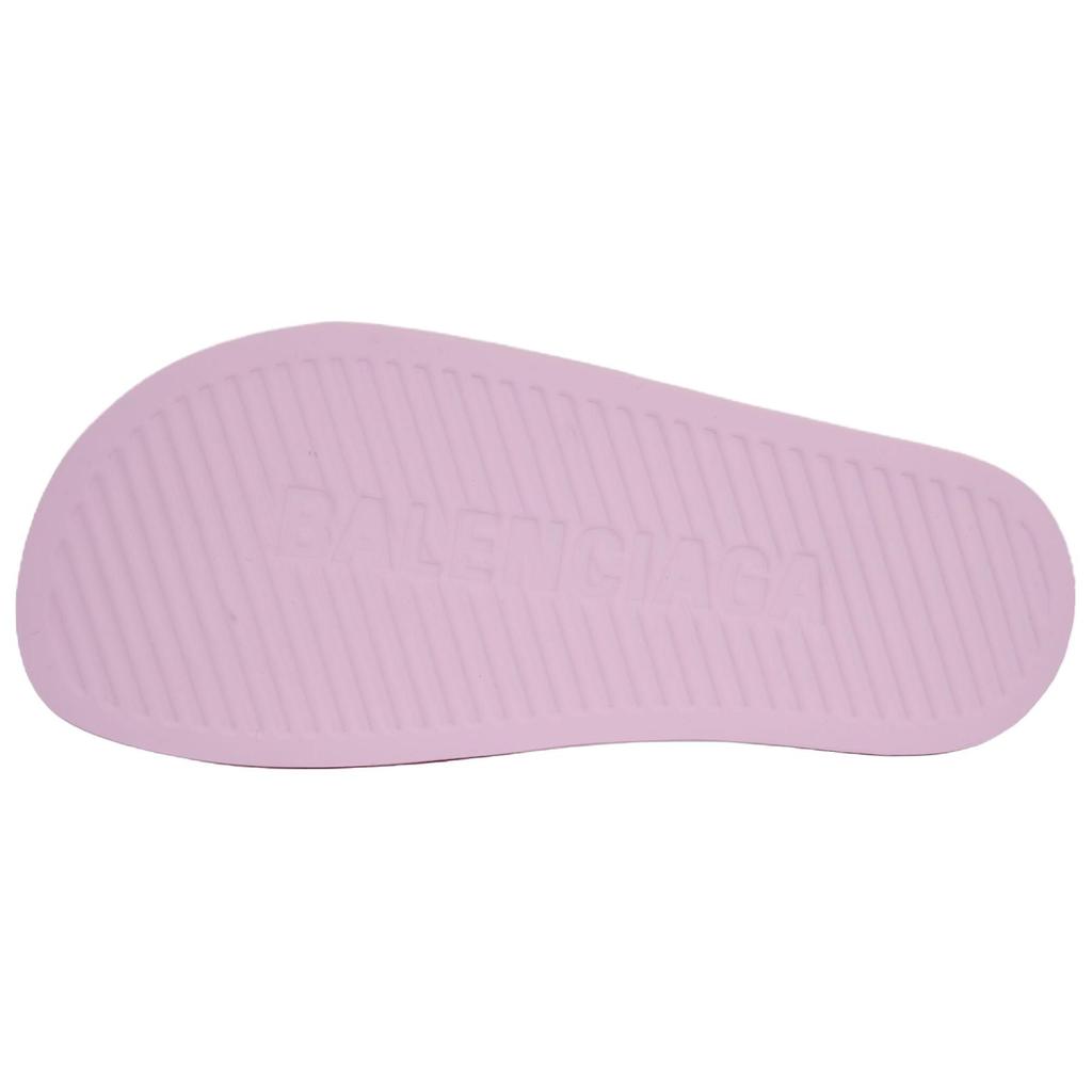 (WMNS) Balenciaga Pool Slides 'Light Pink' Women's 565547W1S805878