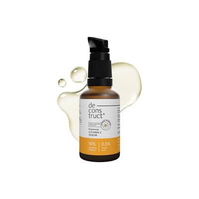 Pielęgnacja twarzy – Serum do twarzy