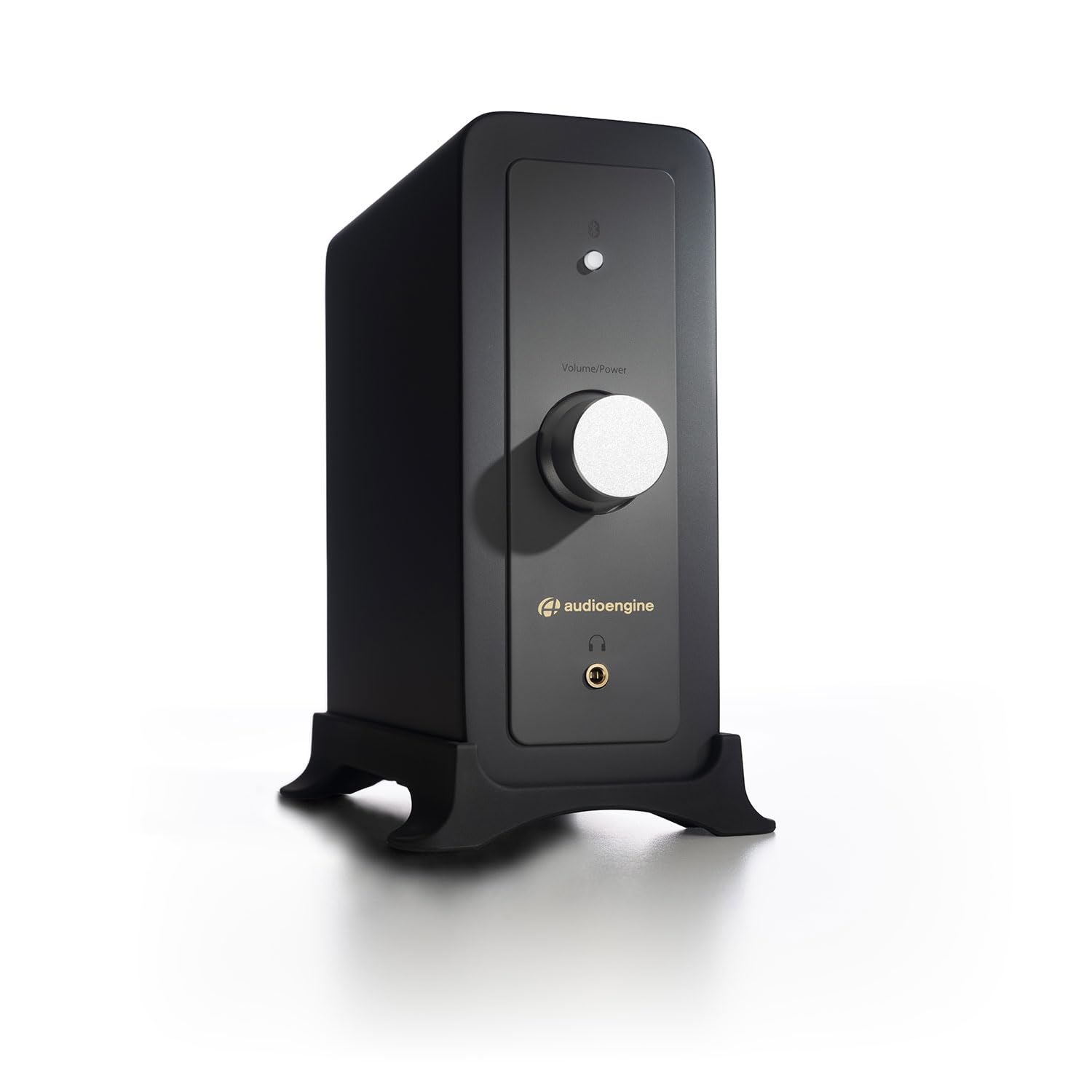 

Настільний підсилювач преміум-класу з Bluetooth 100 Вт N22 (Gen 2) aptX,
