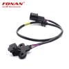 New CKP Crankshaft Position Sensor for MITSUBISHI PAJERO II L 200 1990- J5T25871 MD342826 MD330891 J5T25471  PC99 MD199399