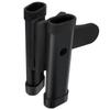 Anti-slip Drumsticks Holder Strong Spring Drumstick Bag Drumstick Container  Percussion Parts