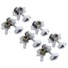 6Pcs Classical Guitar Tuning Pegs Keys Machine Heads Tuner Set Music Instrument Accessories