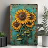 Vintage Metal Tin Sign Poster Retro Wall Art Home Decor Bar Cafe Family Living Room Decoration