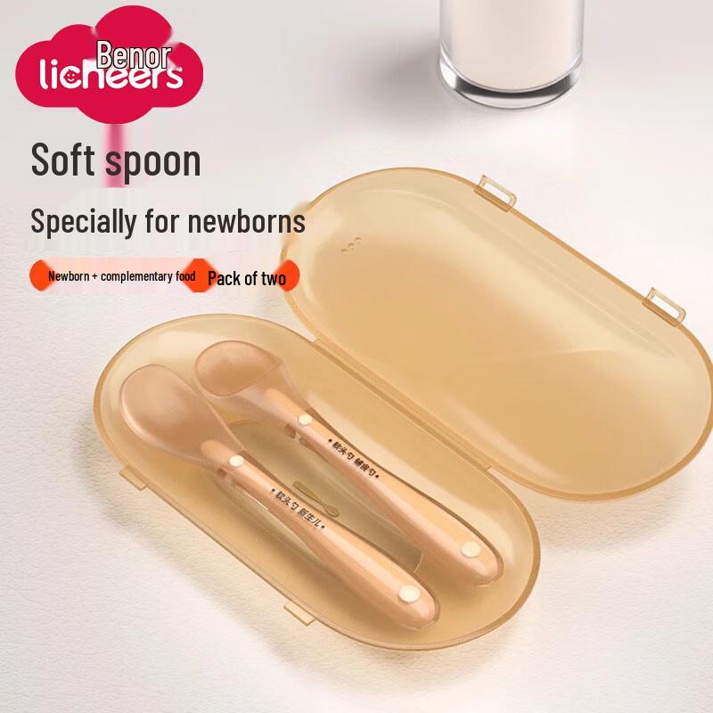 

Licheers Baby Feeding Utensils & Bowls