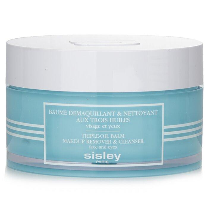 SISLEY Triple Oil Balm Makeup Remover and Cleanser