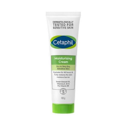 Moisturizing Cream