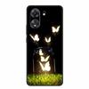 For Xiaomi Poco C65 Case Animals Soft Silicone TPU Phone Cases Back Cover For Xiaomi PocoC65 6.74" Wolf Protector Cute Girl Para