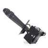 Indicator Stalk Turn Signal Switch For Renault Repair Direct Replacement Easy Tallation Replacement Switch Front Mounting