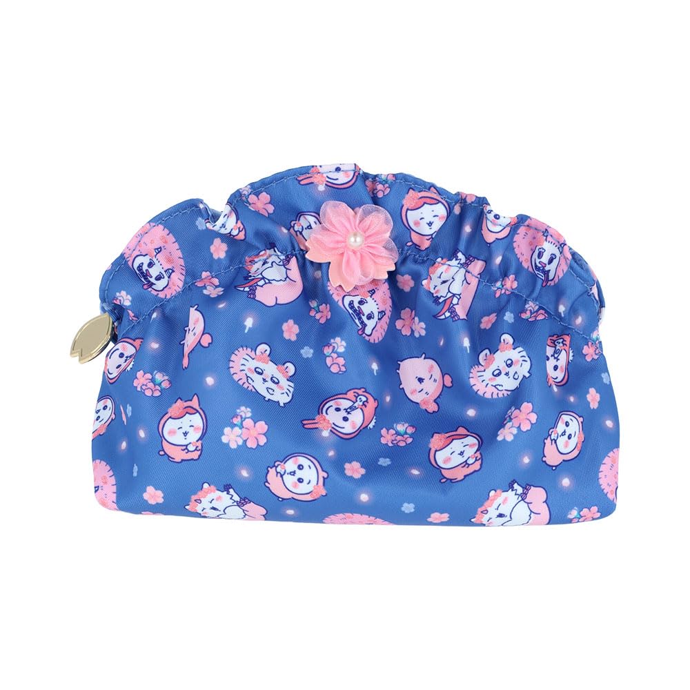 Stationery Chiikawa Goods Pen Case Frill Yozakura S1431188 Sun-Star