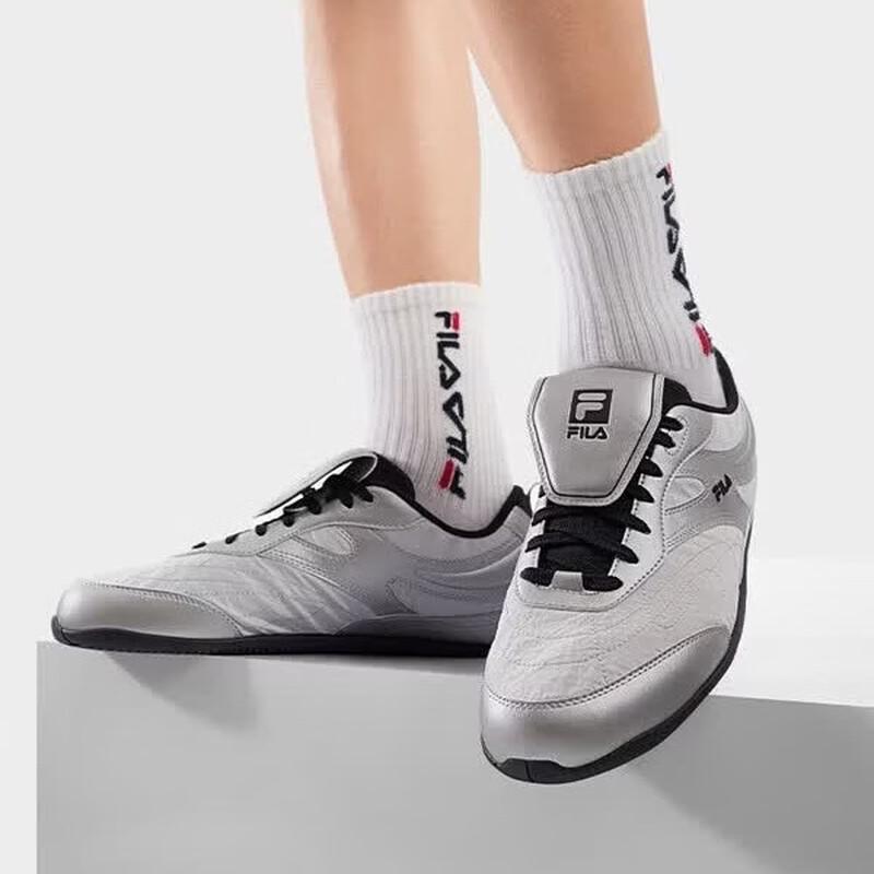 FILA Ripple Тонкая подошва Унисекс Повседневная обувь 39