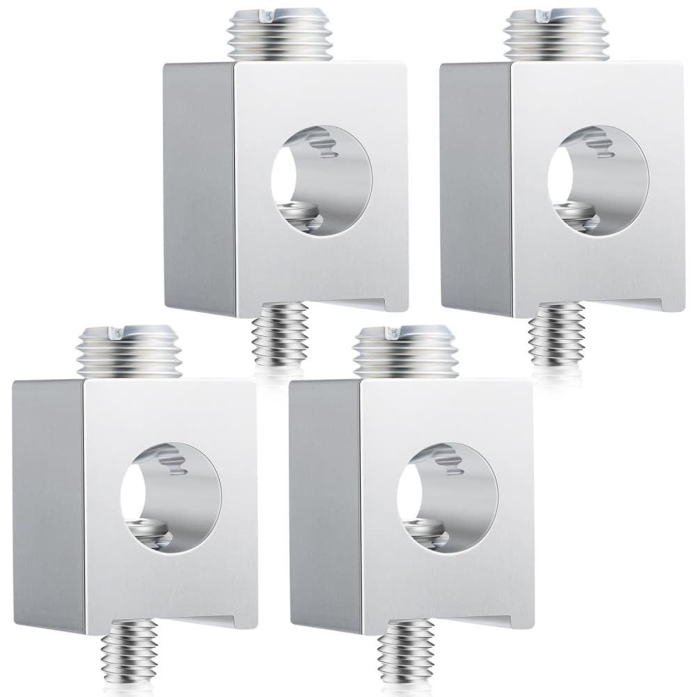 4Pcs Neutral Lug Kit Circuit Breaker Ground Lug Aluminum Grounding Lugs For Electrical Connections CA1/0UF