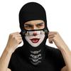 Harley Retro Motorcycle Sun Protection Mask & Summer Neck Gaiter Joker Headwear