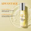 Gazipoo Daisy Roll-On Fragrance Men'S And Women'S Fragrance Oil Dating Fresh Niche Long-Lasting Fragrance