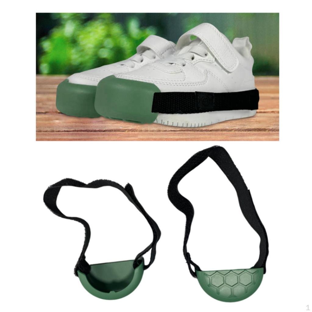 Children's Shoe Covers Anti Kick Footwear for Sneakers Sports