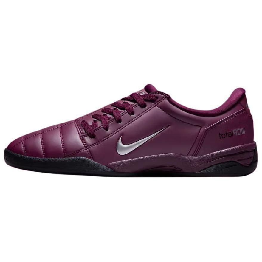 Nike Total 90 3 SP  Bordeaux  Men s HJ9351-600 EU 47.5