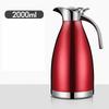 Shangqi 304 Stainless Steel Vacuum Insulated Thermos