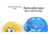 Electric Induction Whale Bath Toy: Water Spray & Universal Wheel Fun