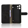 For Nothing Phone (3a) Lite 5G Leather Case Skin Feel Anti Drop Wallet Stand Flip Phone Cover
