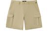Cargo Shorts Men's Light Brown Moderate VN0A3W4UYKD