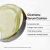 Parnell Cicamanu Serum Cushion with Refill SPF 45 PA++ 15g*2EA