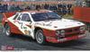 Hasegawa Scale Lancia 037 Rally 1984 ERC Champion Version Plastic Model Kit SP505 1/24 Detail-Up