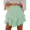 Women's Vintage Bohemia Casual Summer Spring Skirts