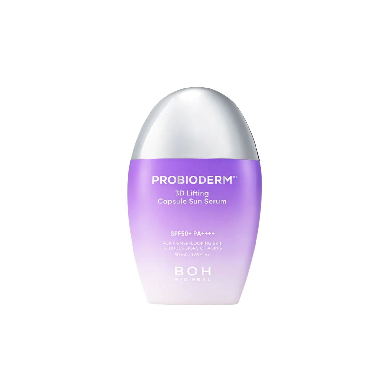 BIOHEAL BOH PROBIODERM™ 3D Lifting Capsule Sun Serum 50mL (1.69 fl. oz.) 1ea