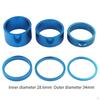 Bike Headset Spacer Kit for 26mm Forks