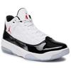 Air Jordan Jordan Max Aura 2 White Gym Red Men Sneakers Black CK6636-102