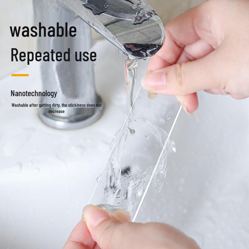 Traceless Nano High Viscosity Waterproof Double-Sided Acrylic Tape