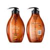 Seeyoung Tea Seed Oil Control Anti-Dandruff Shampoo