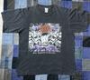 Vintage Napalm Death From Enslavement To Obliteration T-shirt XL Grindcore OG Unisex T-Shirt
