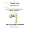 Honor Earbuds A Pro Noise-Cancelling Bluetooth Earbuds