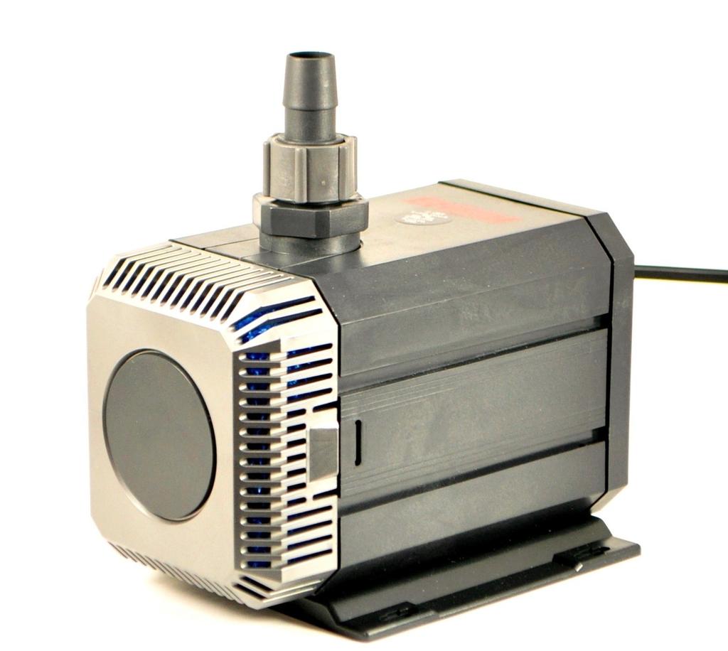 Eheim Amphibious Pump 1260 for Western (60Hz, Japan)