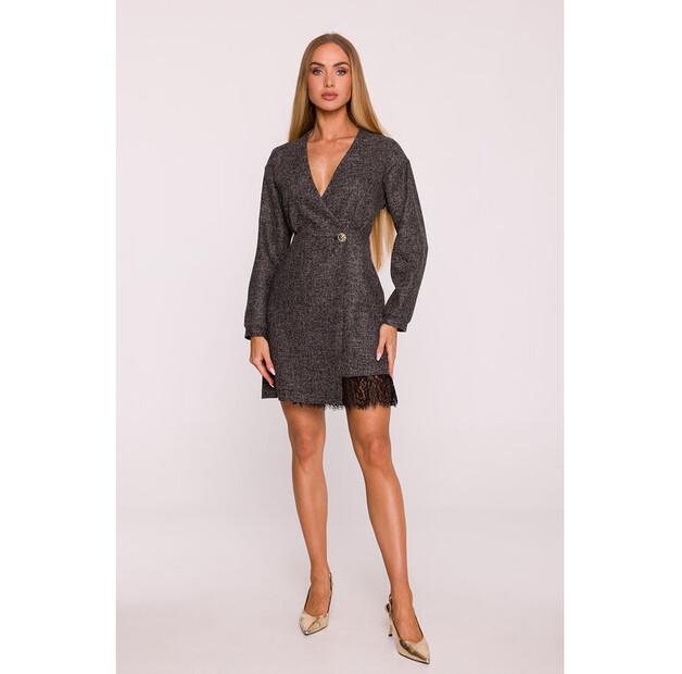 Платье вечернее Made of Emotion M871 EU S