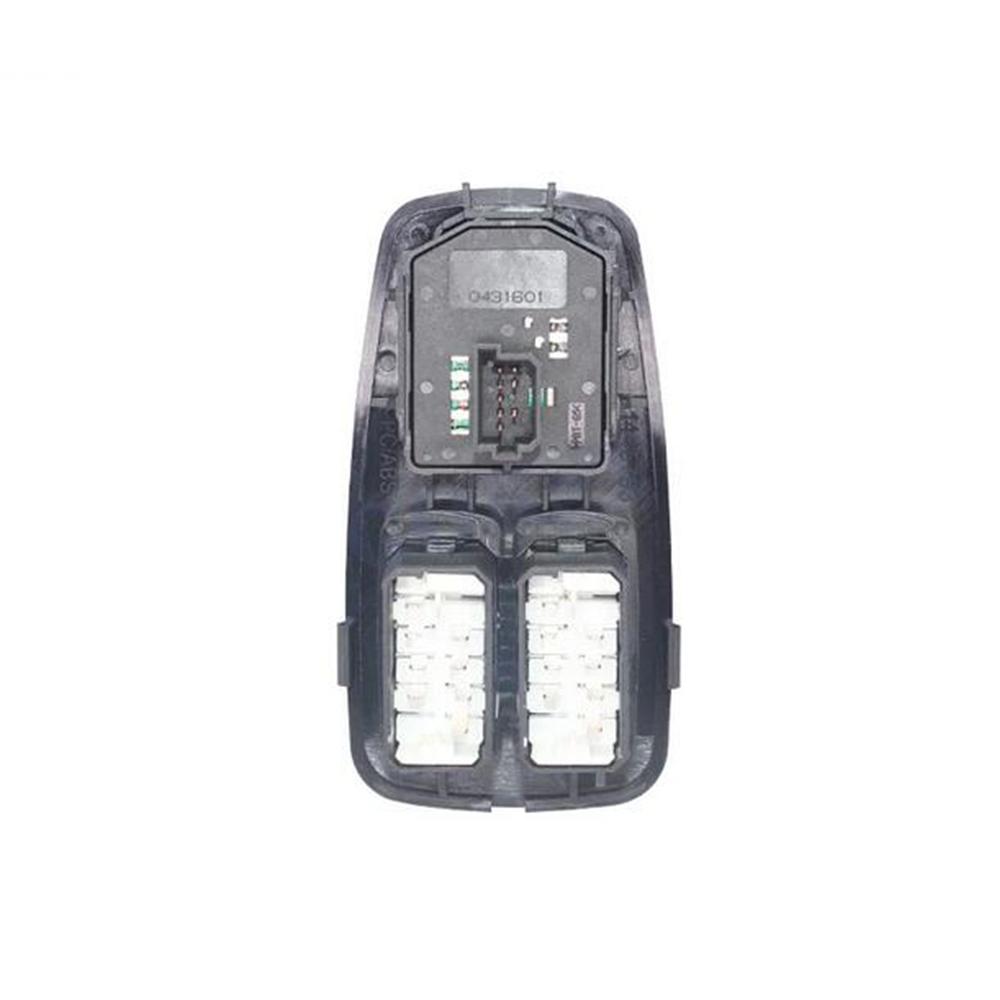1445793 Window Mirrors Regulator Switch For Scania P G R T-series Truck