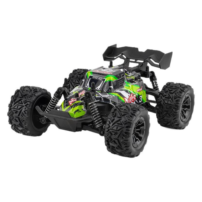 2.4G High-Speed RC Off-Road Climbing Car Toy for Kids