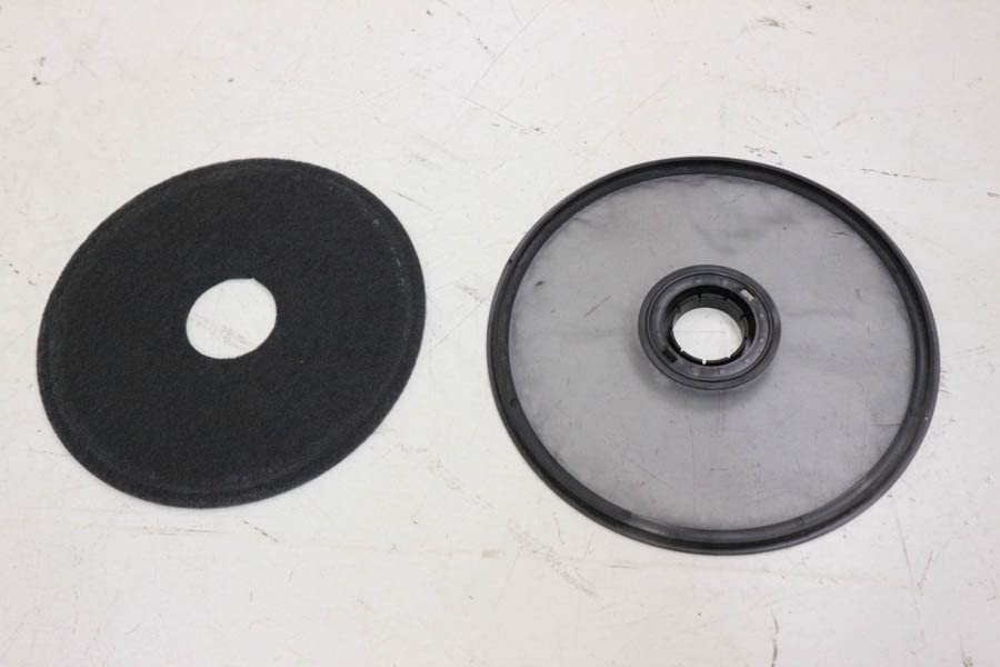 Panasonic Elektrischer Wäschetrockner Weiß 5,0 kg (Weiß) NH-D503-W