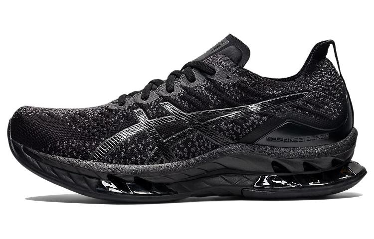 

ASICS Kinsei Blast Black 1011B203-002 42