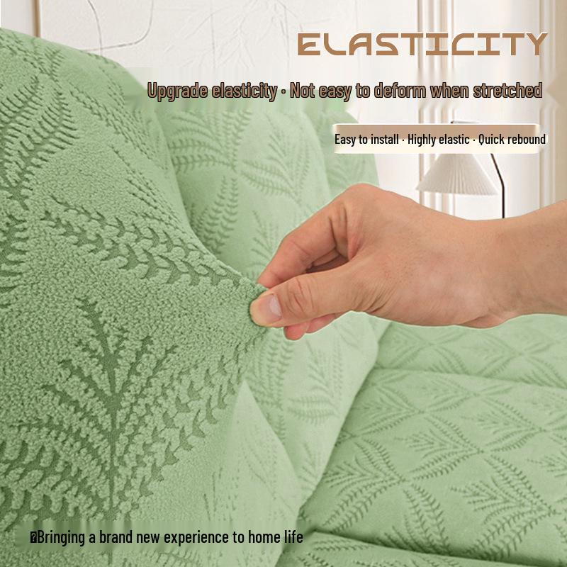 Chivas All-Season Electric Recliner Sofa Cover - Stretchy, Full Coverage, Universal Protection